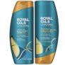 שמפו ומרכך Head & Shoulders Royal Oils